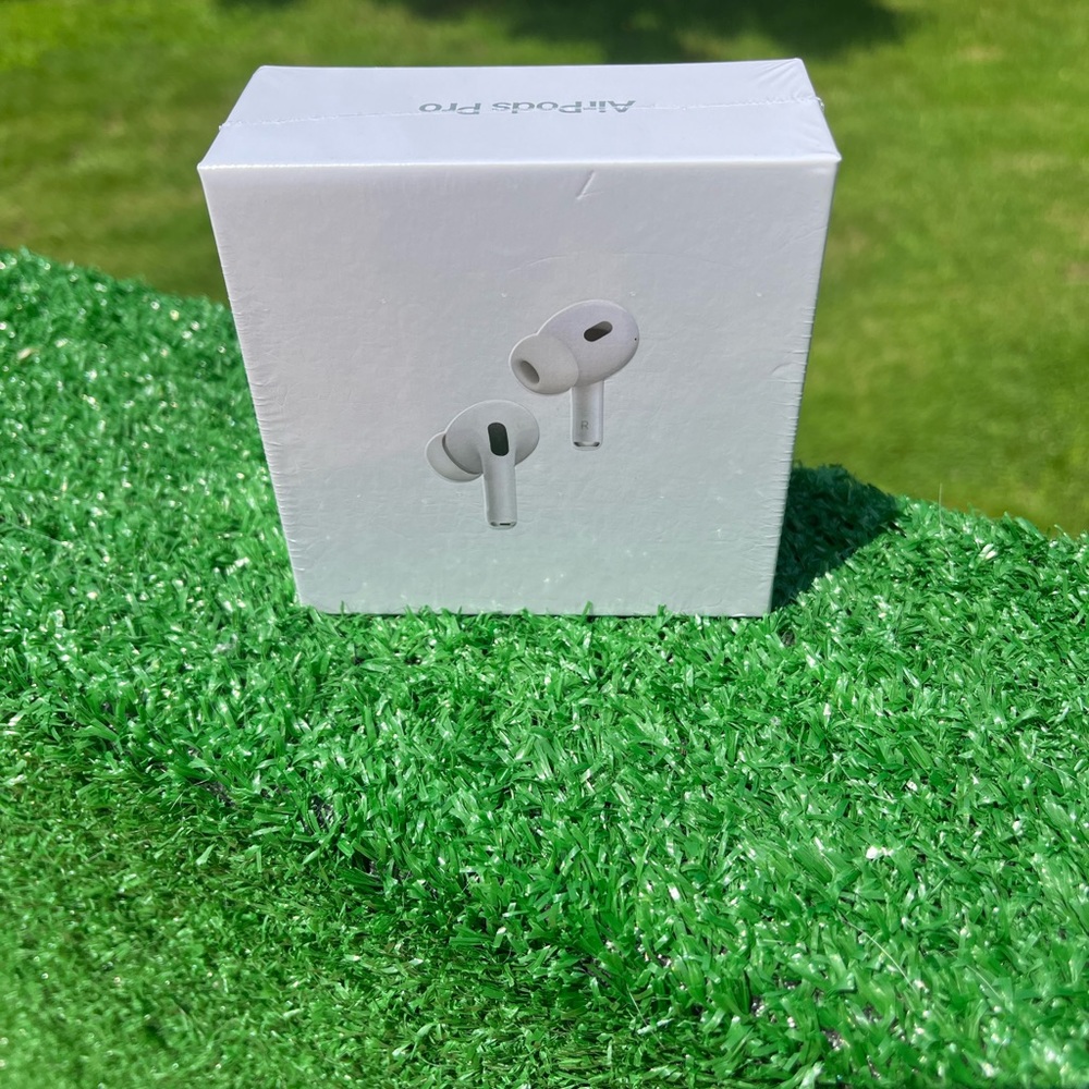 Apple Airpods Pro Gen 2
